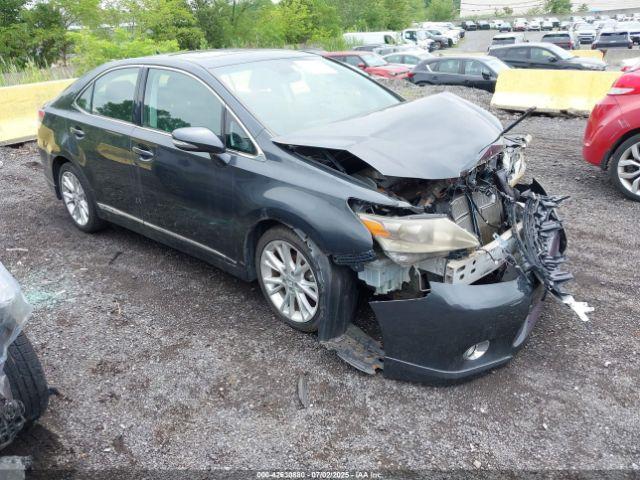  Salvage Lexus HS 250h