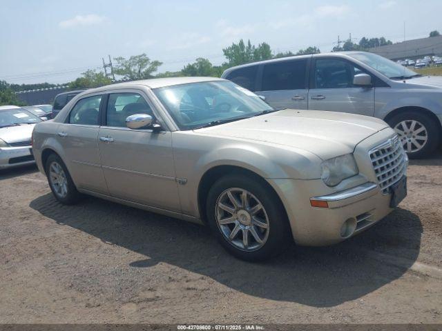 Salvage Chrysler 300c