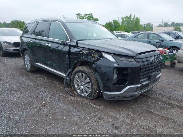  Salvage Hyundai PALISADE