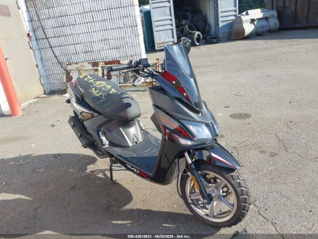  Salvage Jiaju T-bws 150