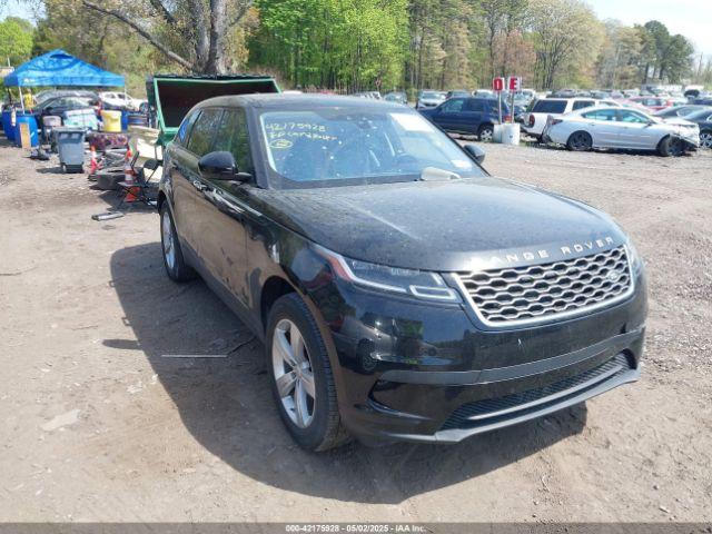  Salvage Land Rover Range Rover Velar