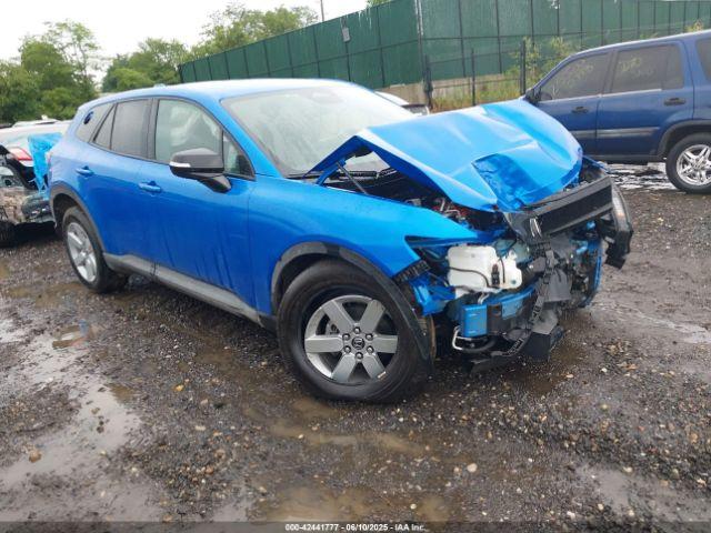  Salvage Honda Prologue