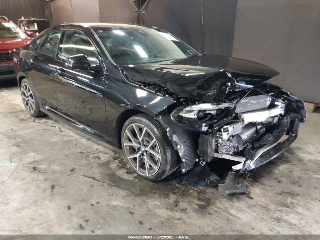  Salvage BMW 2 Series