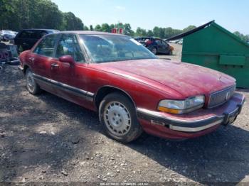  Salvage Buick LeSabre