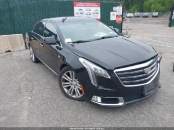  Salvage Cadillac XTS
