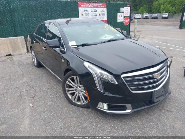  Salvage Cadillac XTS