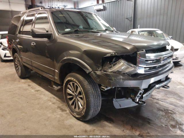  Salvage Ford Expedition