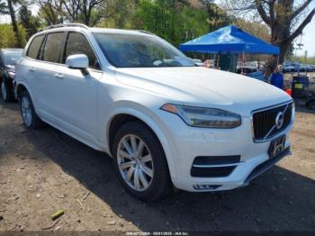  Salvage Volvo XC90