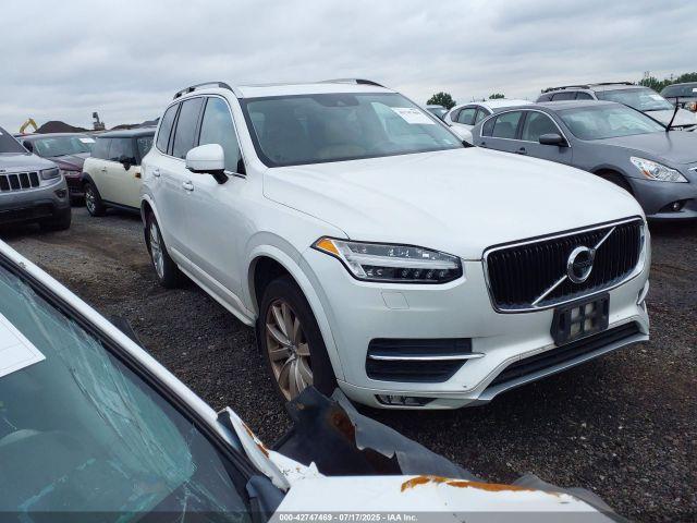  Salvage Volvo XC90