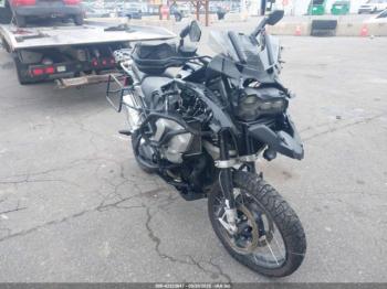  Salvage BMW R 1250