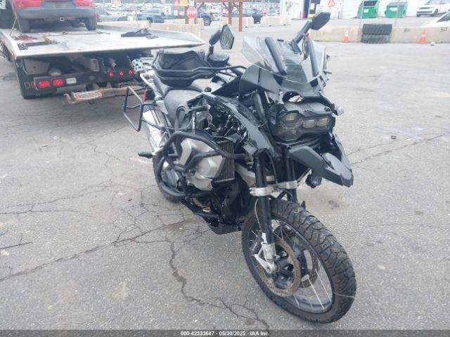  Salvage BMW R 1250