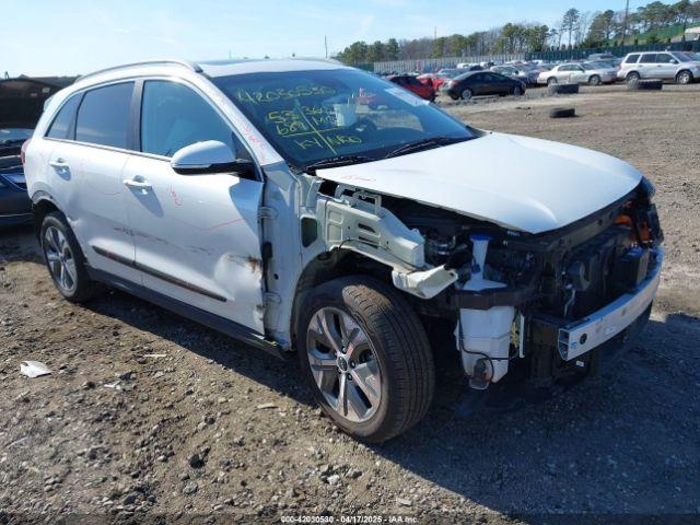  Salvage Kia Niro