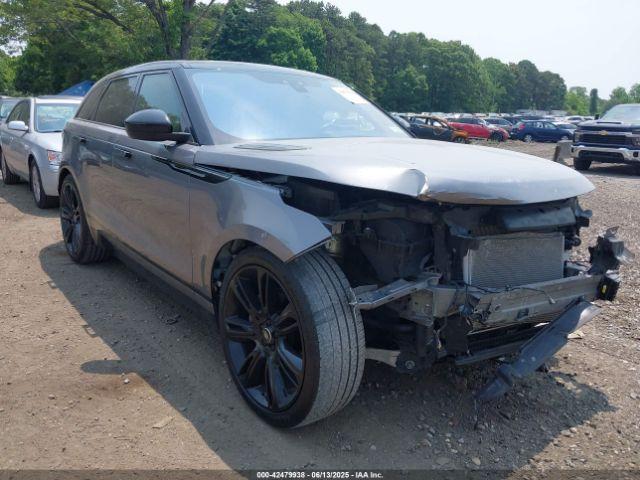  Salvage Land Rover Range Rover Velar