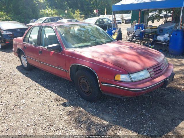  Salvage Chevrolet Lumina