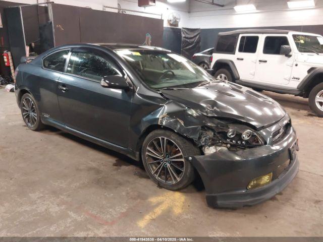  Salvage Scion TC