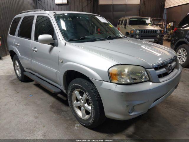  Salvage Mazda Tribute