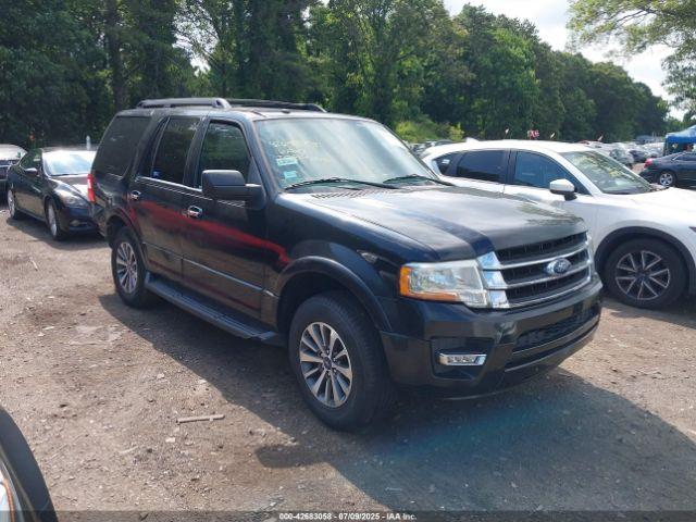  Salvage Ford Expedition