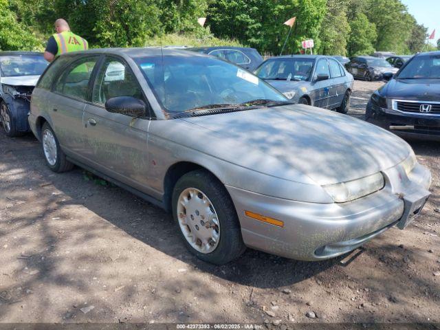  Salvage Saturn Sw