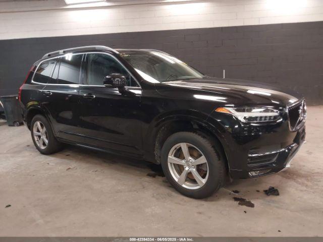 Salvage Volvo XC90