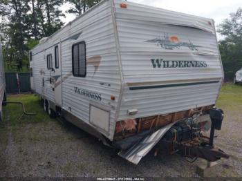  Salvage Wilderness Advantage Series M-3