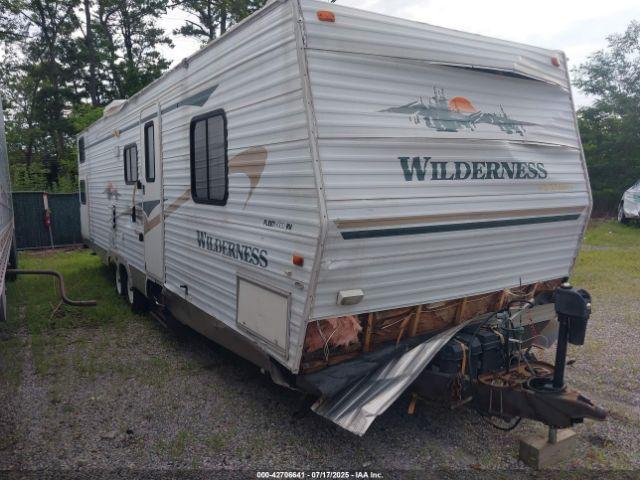  Salvage Wilderness Advantage Series M-3