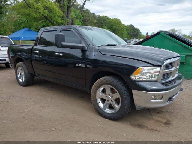  Salvage Dodge Ram 1500