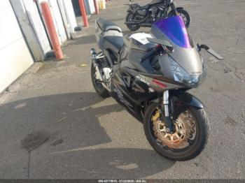  Salvage Honda Cbr900