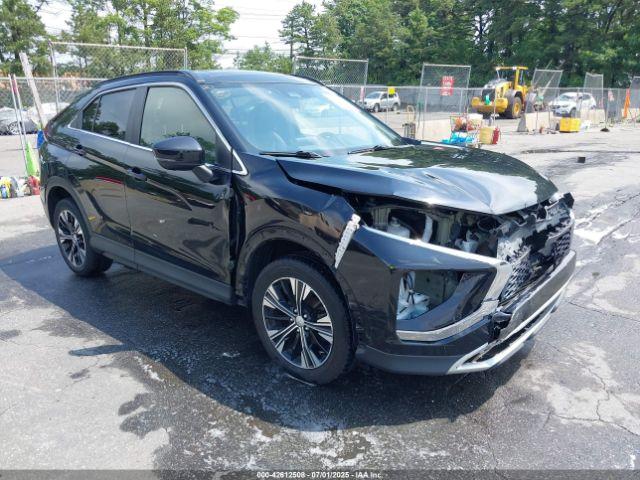  Salvage Mitsubishi Eclipse