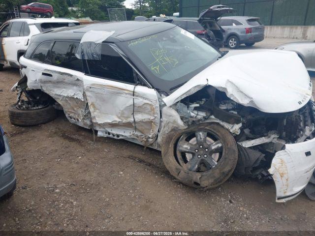  Salvage Land Rover Range Rover Velar
