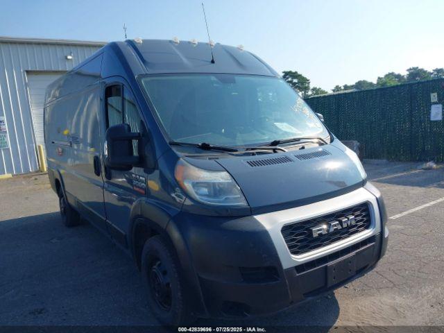  Salvage Ram Promaster