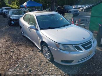  Salvage Saab 9-3