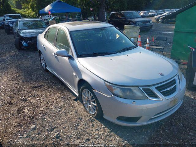  Salvage Saab 9-3