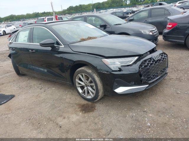  Salvage Audi A3
