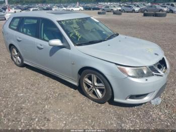  Salvage Saab 9-3