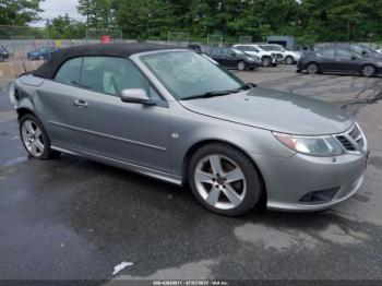  Salvage Saab 9-3