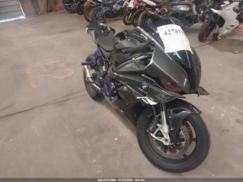  Salvage BMW S 1000