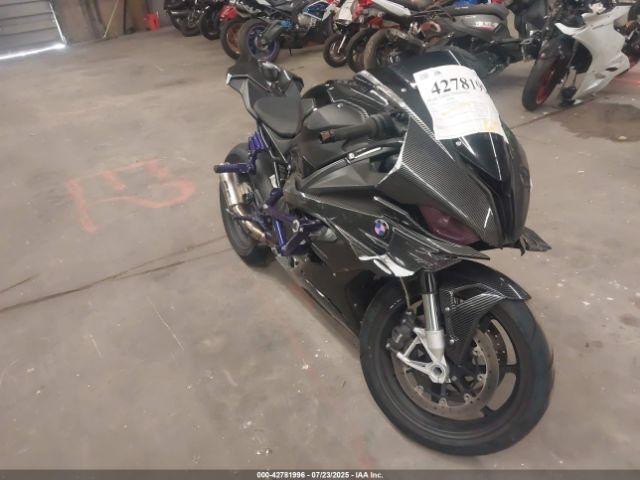  Salvage BMW S 1000