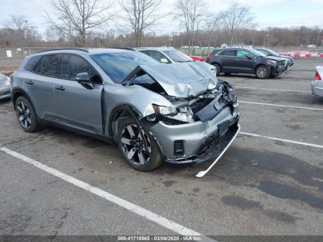  Salvage Honda Prologue
