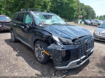  Salvage Hyundai PALISADE
