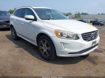  Salvage Volvo XC60