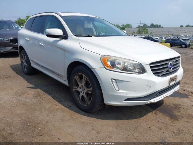  Salvage Volvo XC60