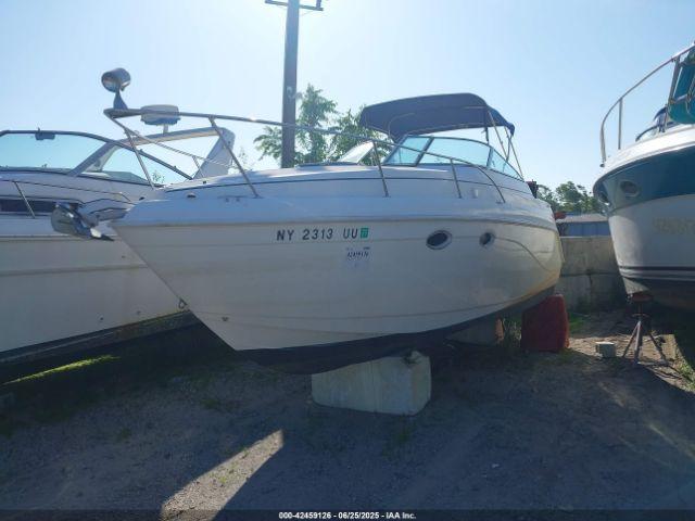  Salvage Rinker Other