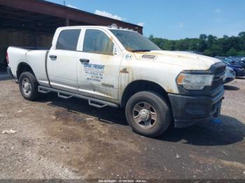  Salvage Ram 2500