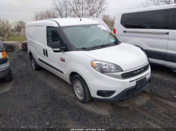  Salvage Ram Promaster