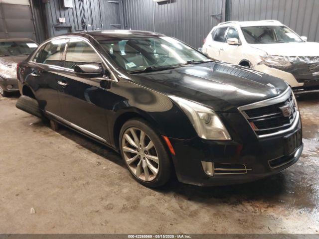  Salvage Cadillac XTS