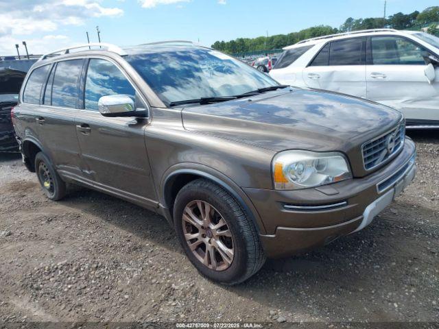 Salvage Volvo XC90