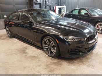  Salvage BMW M Series