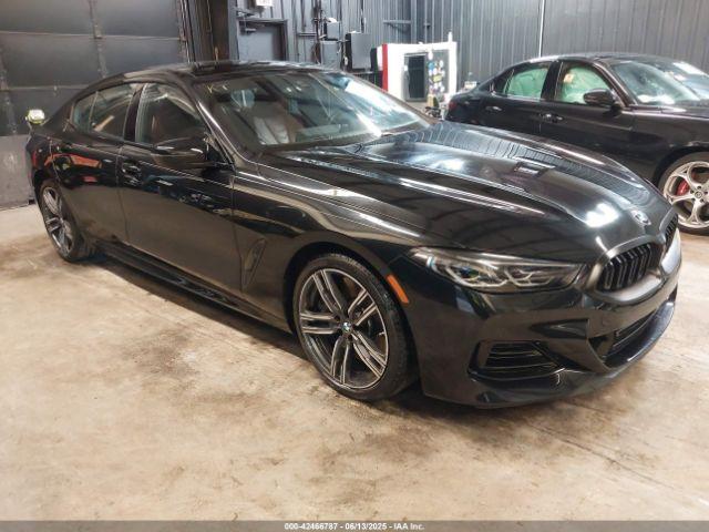  Salvage BMW M Series