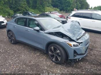  Salvage Polestar 2