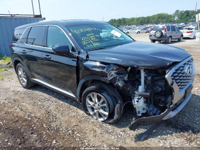  Salvage Hyundai PALISADE